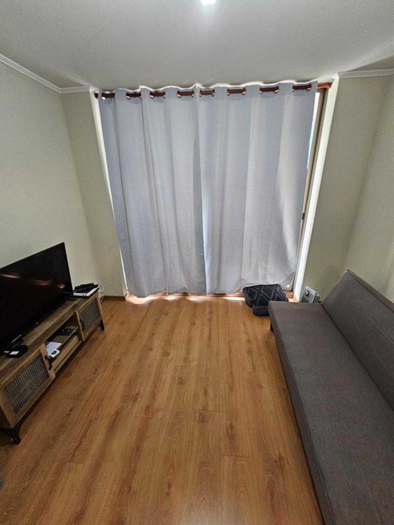 Bellavista Apartrent Santiago de Chile Zewnętrze zdjęcie