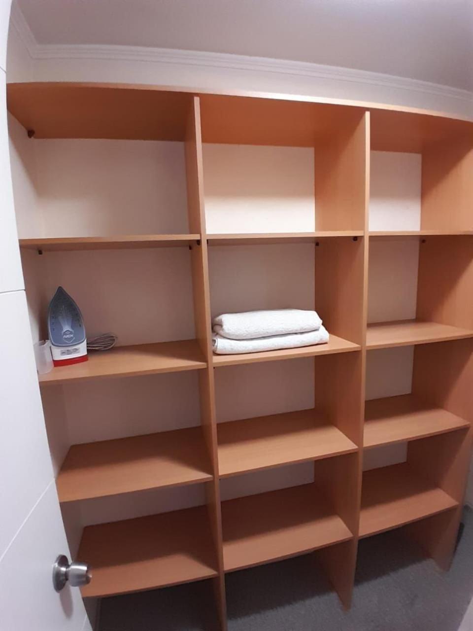 Bellavista Apartrent Santiago de Chile Zewnętrze zdjęcie