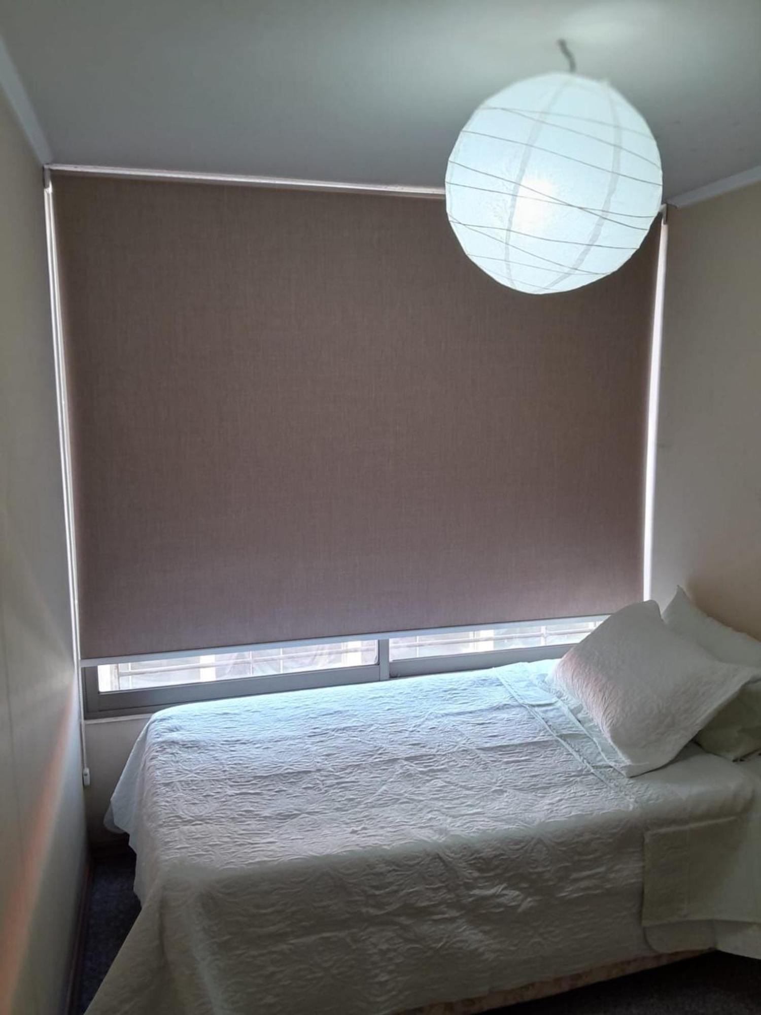 Bellavista Apartrent Santiago de Chile Zewnętrze zdjęcie